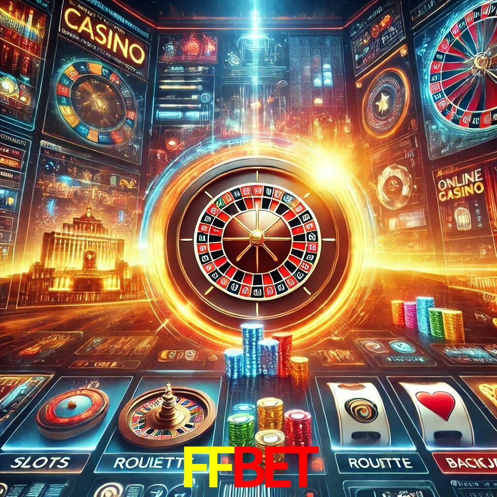  FFBET