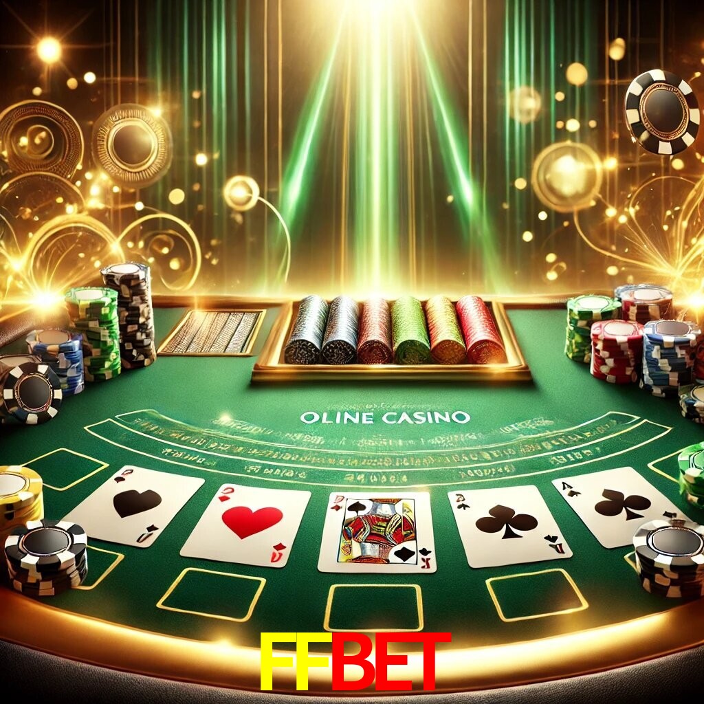  FFBET
