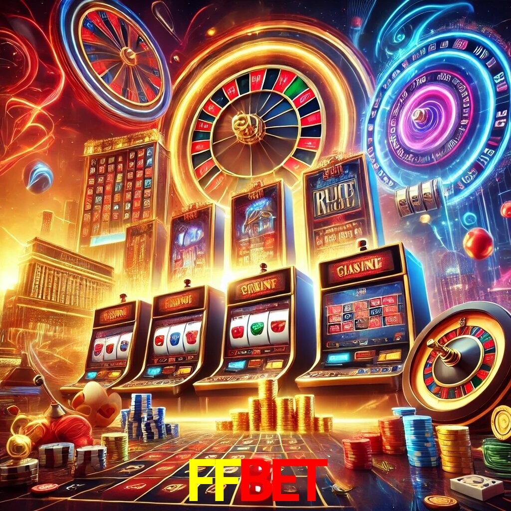  FFBET