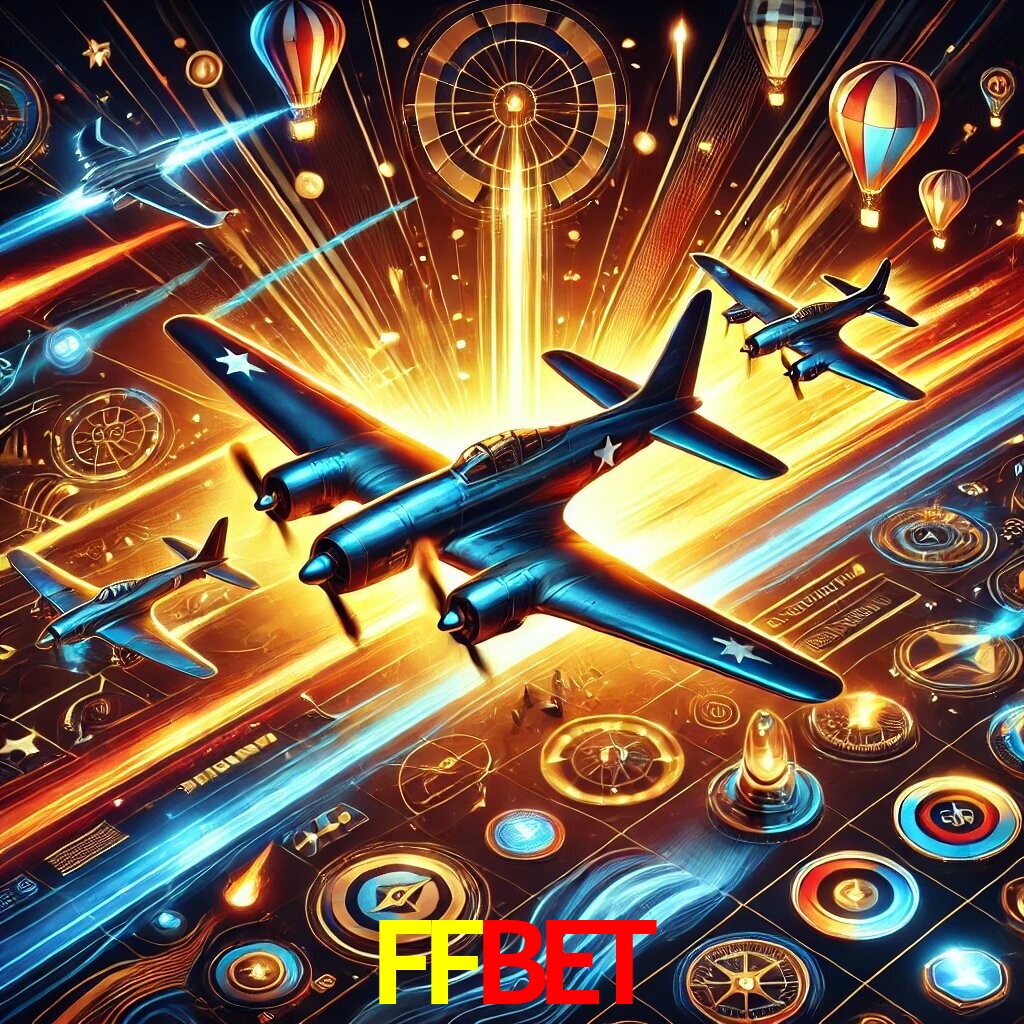  FFBET